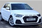 2019 Audi A1