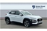 2020 Hyundai Kona