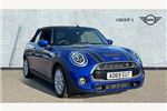 2019 MINI Convertible