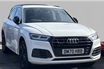 2020 Audi Q5