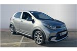 2023 Kia Picanto