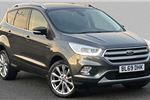 2020 Ford Kuga