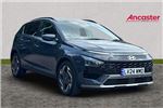 2024 Hyundai Bayon