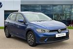 2024 Volkswagen Polo