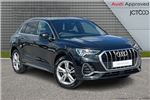 2021 Audi Q3