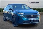 2024 Peugeot 3008