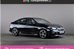 2021 BMW 2 Series Gran Coupe