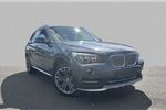 2014 BMW X1