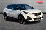 2019 Peugeot 3008