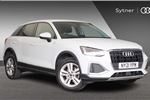 2021 Audi Q2