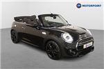 2019 MINI Convertible