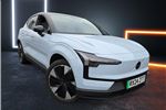 2024 Volvo EX30