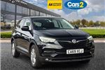 2020 Vauxhall Grandland X