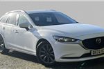 2022 Mazda 6 Tourer