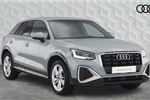2021 Audi Q2