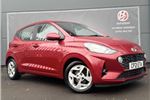 2021 Hyundai i10