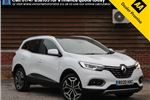 2020 Renault Kadjar