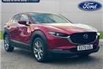 2020 Mazda CX-30