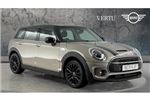 2021 MINI Clubman