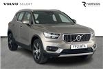 2021 Volvo XC40