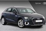 2021 Audi A3
