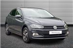 2020 Volkswagen Polo