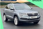 2021 Skoda Karoq