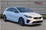 2019 Kia Ceed