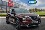 2021 Nissan Juke