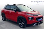 2018 Citroen C3 Aircross