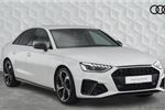 2023 Audi A4