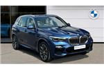 2020 BMW X5