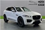 2016 Jaguar F-Pace