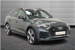 2021 Audi SQ5