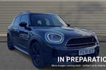 2021 MINI Countryman