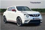 2016 Nissan Juke