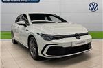 2024 Volkswagen Golf 1.5 eTSI 150 R-Line 5dr DSG