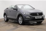2021 Volkswagen T-Roc Cabriolet