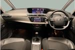 2021 Citroen Grand C4 SpaceTourer