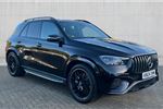 2024 Mercedes-Benz GLE