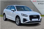 2022 Audi Q2