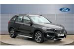 2021 BMW X1