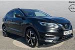 2019 Nissan Qashqai