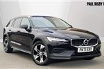 2022 Volvo V60 Cross Country