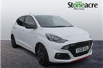 2025 Hyundai i10