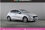 2022 Mazda 2