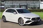 2024 Mercedes-Benz A-Class