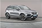 2022 Cupra Ateca