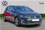 2018 Volkswagen Golf GTE
