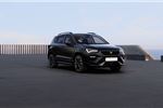 2024 Cupra Ateca